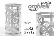 Portaombrelli in Ferro Forma