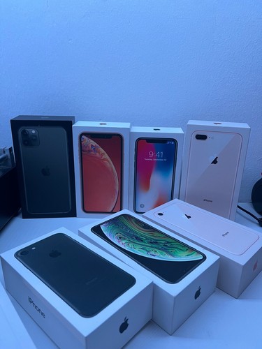 Iphone scatola originale - iphone,