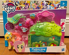 My Little Pony Friendship is