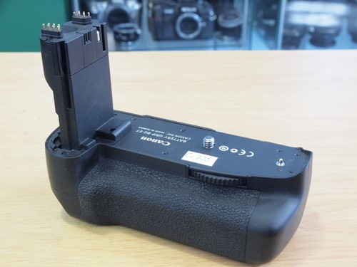 Canon battery grip per - canon, bg-e7