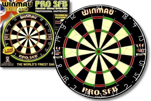 Winmau bersaglio freccette - winmau,