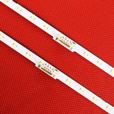 KIT 2 BARRE STRIP LED PER TV