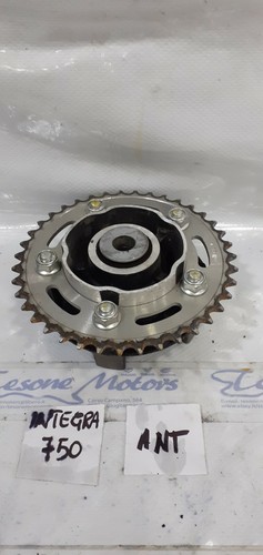 Mozzo ruota posteriore - mozzo, honda