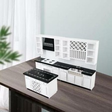 Set mobili da cucina in