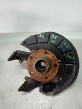 FUSELLO MOZZO MONTANTE RUOTA ANTERIORE SINISTRA AUDI A3 1.6 TURBO DIESEL 2011