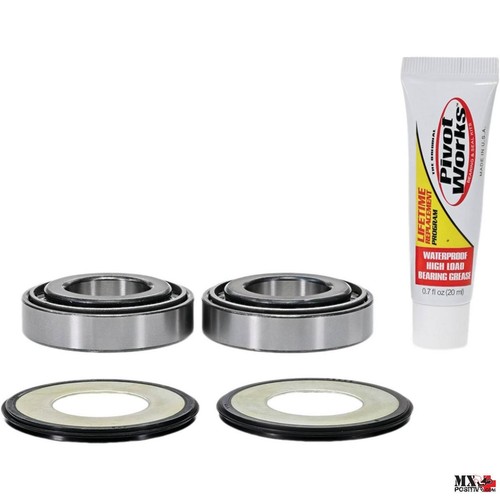 Kit cuscinetti sterzo - di,