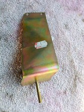 ORIGINALE 7673125 STAFFA SUPPORTO MARMITTA PANDA 141 4x4 LANCIA Y10 R.92 4WD