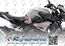 PROTEZIONI LATERALI SERBATOIO