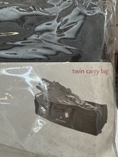 Borsa Portapasseggino