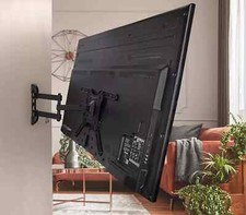 Supporto TV installazione muro