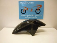 Parafango anteriore Honda