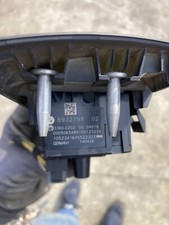 4370679 6932798 Comando Luci BMW Serie 3 Berlina 320d 2007