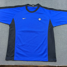 Maglia calcio uomo allenamento