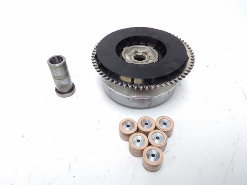 Variateur piaggio zip - variateur,