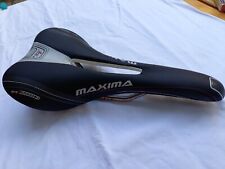 Selle Sella Bassano Maxima Titanio Carbonio Top Gamma Nuova Colnago Bianchi 