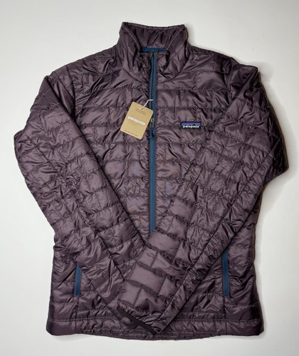 Giacca uomo patagonia nano - uomo,