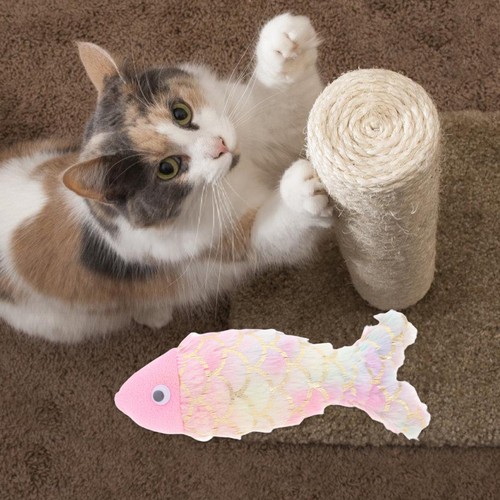 Giocattoli per gattini - , da