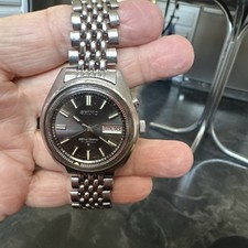 Orologio uomo vintage Seiko
