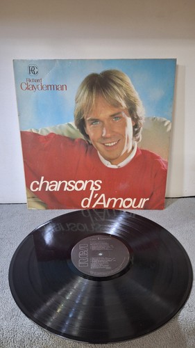 Richard clayderman - clayderman, ‎–