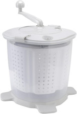 Lavatrice Portatile a Manovella Lavatrice Manuale Portatile Lavatrice Manuale pe