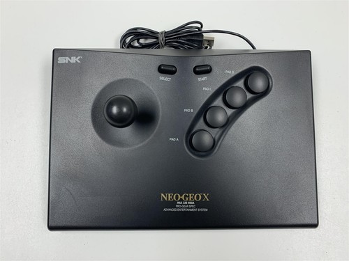Controller usb ufficiale snk - controller,