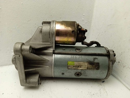 D7r48 motorino avviamento - d7r48,
