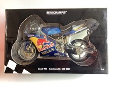 Minichamps modello 1:6 Ducati