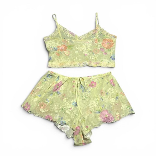 Set pigiama vintage y2k - set,