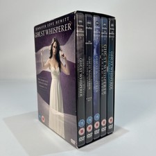 Ghost Whisperer Complete