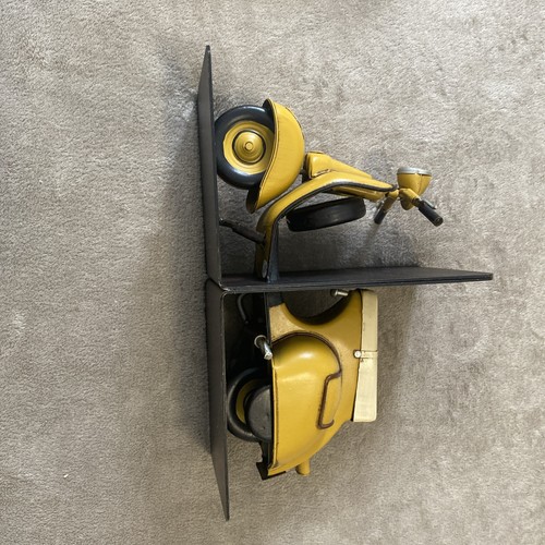 Fermalibri vespa vintage - vintage,