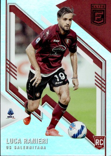 Card donruss elite serie - donruss,