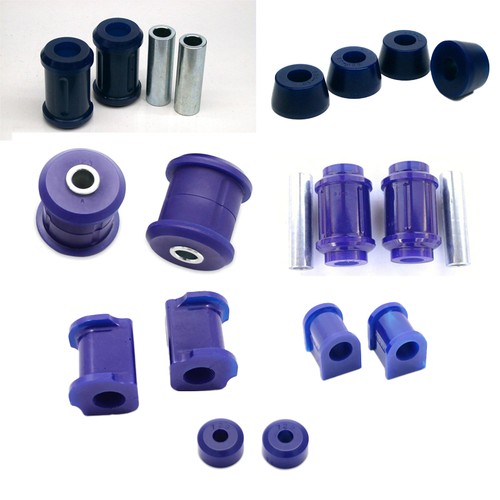 Kit boccole superpro - kit,