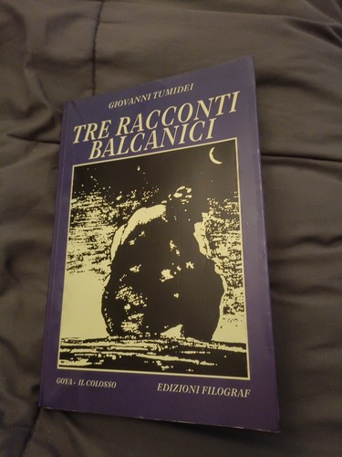 Giovanni tumidei tre - tumidei,
