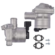 Nuova valvola aspirazione aria