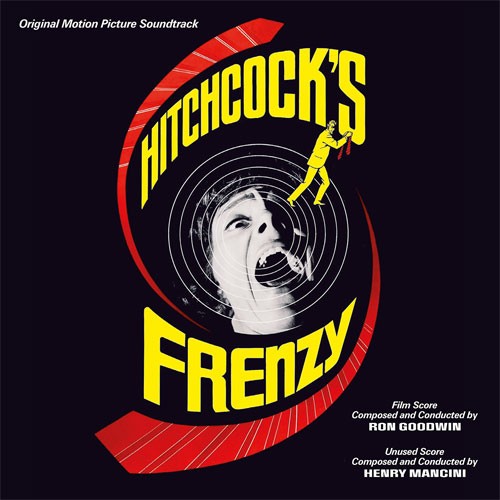 Frenzy ron goodwin henry - ~,