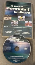 "50 Years of Formula 1 On