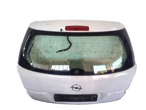 93187246 portellone cofano - 93187246,