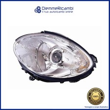 Faro proiettore anteriore - proiettore,