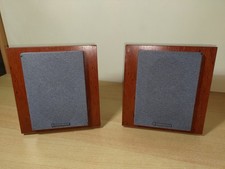 Altoparlanti satelliti Pioneer S-L7-A-LR per sistema mini Hi-Fi