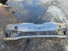 Toyota Auris II Facelift 2015 paraurti anteriore 52119-02K40 Originale Difetto 