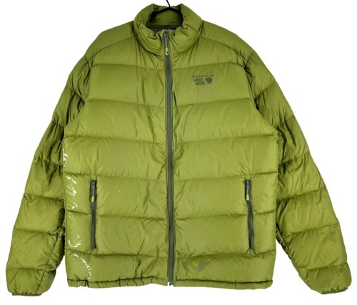 Mountain hardwear uomo - uomo, giacca