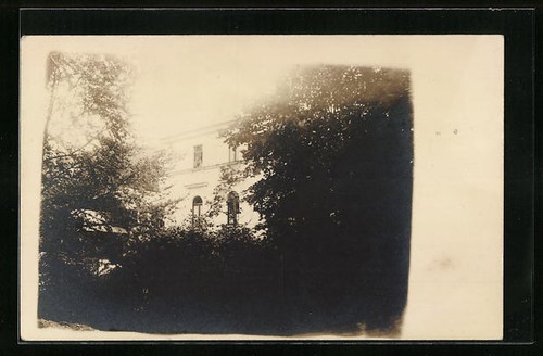 Cartolina fotografica