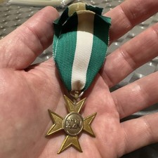 Medaglia REGNO D'ITALIA