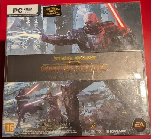 Star wars the - the, republic