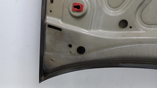 Cofano fiat punto - 2, 2