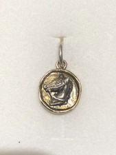 Waxing Poetic Ciondolo con