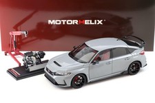 Elica motore honda civic - motore,