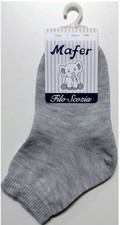 Mafer Calzino Corto Neonato in