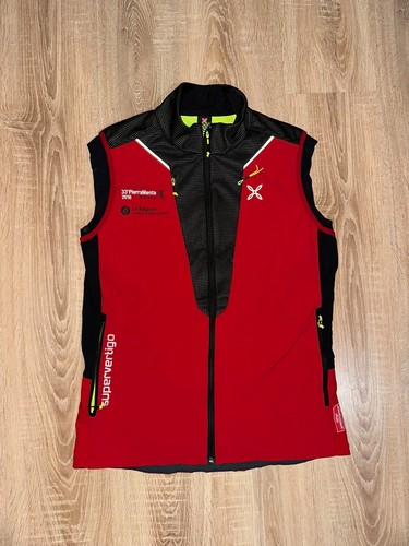 Gilet montura uomo chum - montura,