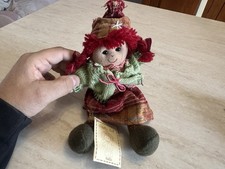 Vintage Pretty My Doll